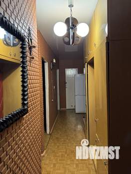 3-к квартира, на длительный срок, 59м2, 2/5 этаж