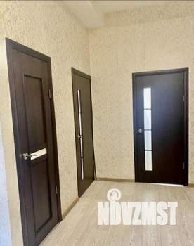 2-к квартира, на длительный срок, 41м2, 3/5 этаж