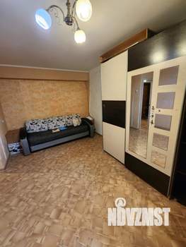 1-к квартира, на длительный срок, 30м2, 1/9 этаж