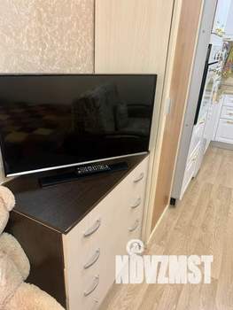 Студия квартира, посуточно, 30м2, 7/14 этаж