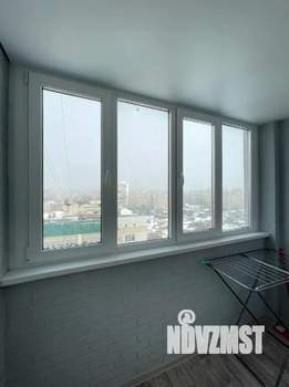 1-к квартира, посуточно, 49м2, 1/1 этаж