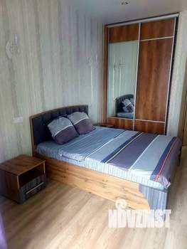 1-к квартира, посуточно, 65м2, 7/37 этаж