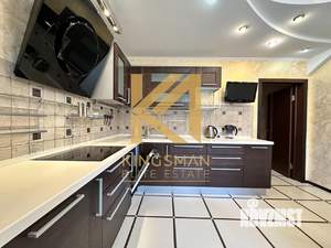 3-к квартира, на длительный срок, 130м2, 3/12 этаж