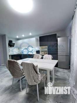 3-к квартира, на длительный срок, 62м2, 8/14 этаж