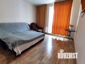 2-к квартира, посуточно, 80м2, 1/1 этаж