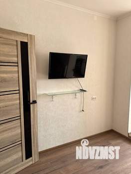 1-к квартира, на длительный срок, 41м2, 7/19 этаж