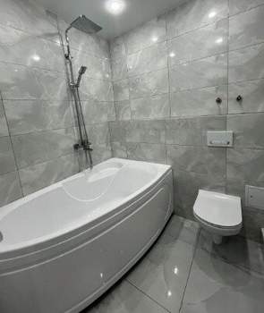 3-к квартира, на длительный срок, 83м2, 12/23 этаж