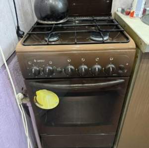 1-к квартира, на длительный срок, 42м2, 1/2 этаж