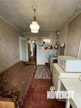 1-к квартира, на длительный срок, 37м2, 5/9 этаж