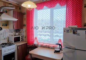 2-к квартира, на длительный срок, 44м2, 3/5 этаж