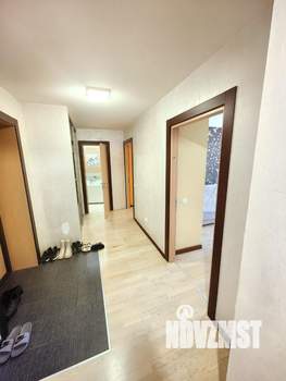 2-к квартира, на длительный срок, 63м2, 9/10 этаж