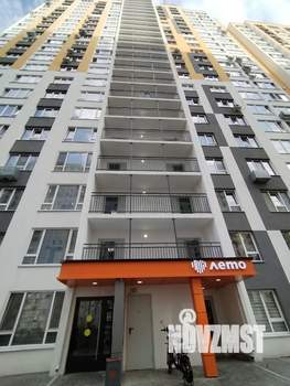 2-к квартира, на длительный срок, 60м2, 17/22 этаж