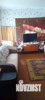 2-к квартира, на длительный срок, 43м2, 2/2 этаж