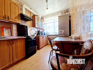 3-к квартира, на длительный срок, 65м2, 4/9 этаж