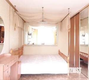 1-к квартира, посуточно, 35м2, 1/5 этаж