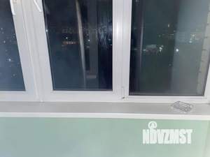 1-к квартира, посуточно, 40м2, 9/9 этаж