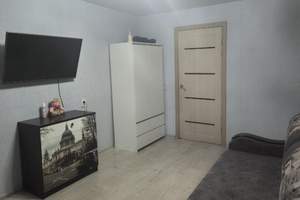 1-к квартира, на длительный срок, 48м2, 2/5 этаж