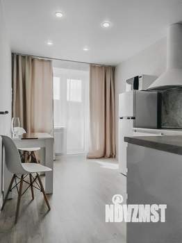 1-к квартира, на длительный срок, 35м2, 14/18 этаж