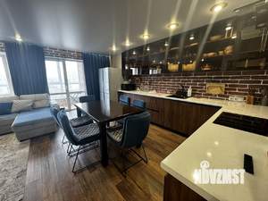 3-к квартира, на длительный срок, 100м2, 15/16 этаж