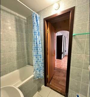 1-к квартира, на длительный срок, 33м2, 9/10 этаж