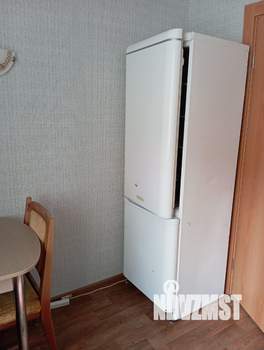 1-к квартира, на длительный срок, 37м2, 5/10 этаж