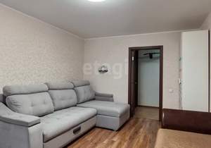 1-к квартира, на длительный срок, 40м2, 5/10 этаж