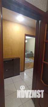 2-к квартира, на длительный срок, 53м2, 9/10 этаж