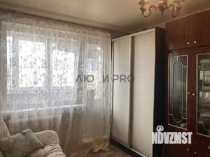 1-к квартира, на длительный срок, 21м2, 9/9 этаж