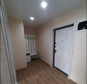 1-к квартира, на длительный срок, 45м2, 18/19 этаж