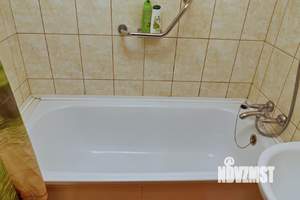 1-к квартира, на длительный срок, 42м2, 5/9 этаж