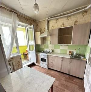 1-к квартира, на длительный срок, 33м2, 9/10 этаж