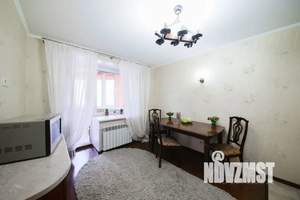 1-к квартира, посуточно, 55м2, 6/20 этаж