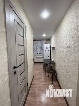 1-к квартира, на длительный срок, 28м2, 4/9 этаж