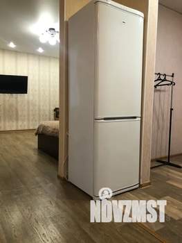 1-к квартира, посуточно, 40м2, 6/10 этаж