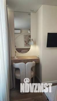 1-к квартира, посуточно, 42м2, 10/10 этаж