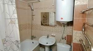 1-к квартира, на длительный срок, 39м2, 3/10 этаж