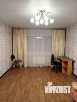 1-к квартира, на длительный срок, 38м2, 3/12 этаж