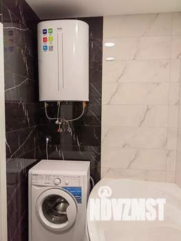 1-к квартира, посуточно, 38м2, 8/25 этаж