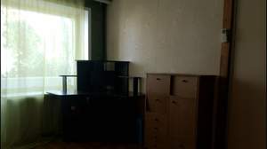 2-к квартира, на длительный срок, 43м2, 4/5 этаж