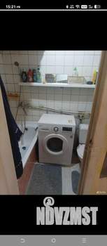 2-к квартира, на длительный срок, 45м2, 1/5 этаж