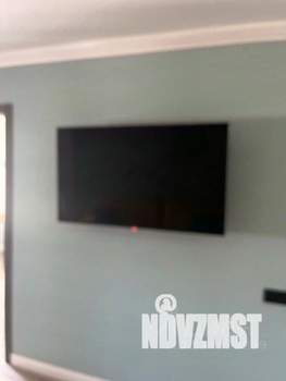 1-к квартира, посуточно, 48м2, 1/1 этаж