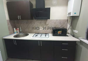 1-к квартира, на длительный срок, 47м2, 4/5 этаж