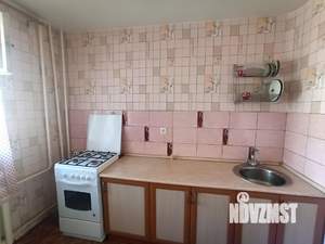 2-к квартира, на длительный срок, 47м2, 3/5 этаж