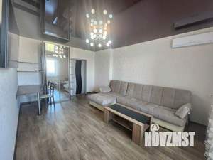 2-к квартира, на длительный срок, 60м2, 18/23 этаж