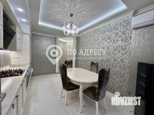 3-к квартира, на длительный срок, 105м2, 2/5 этаж