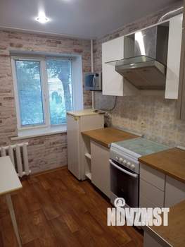 1-к квартира, на длительный срок, 35м2, 3/9 этаж