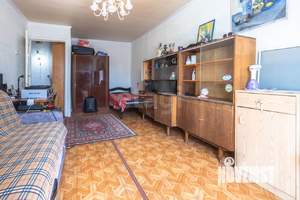 1-к квартира, на длительный срок, 31м2, 6/9 этаж