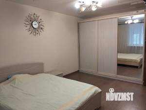 1-к квартира, на длительный срок, 34м2, 6/9 этаж