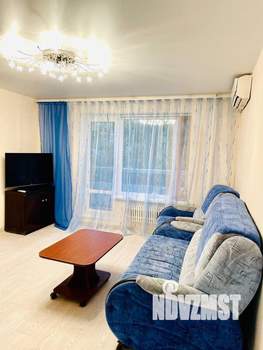 3-к квартира, на длительный срок, 54м2, 3/9 этаж