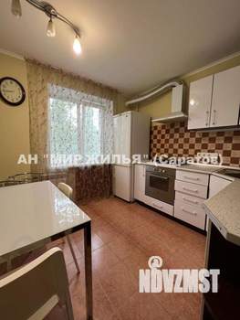 1-к квартира, на длительный срок, 38м2, 6/9 этаж